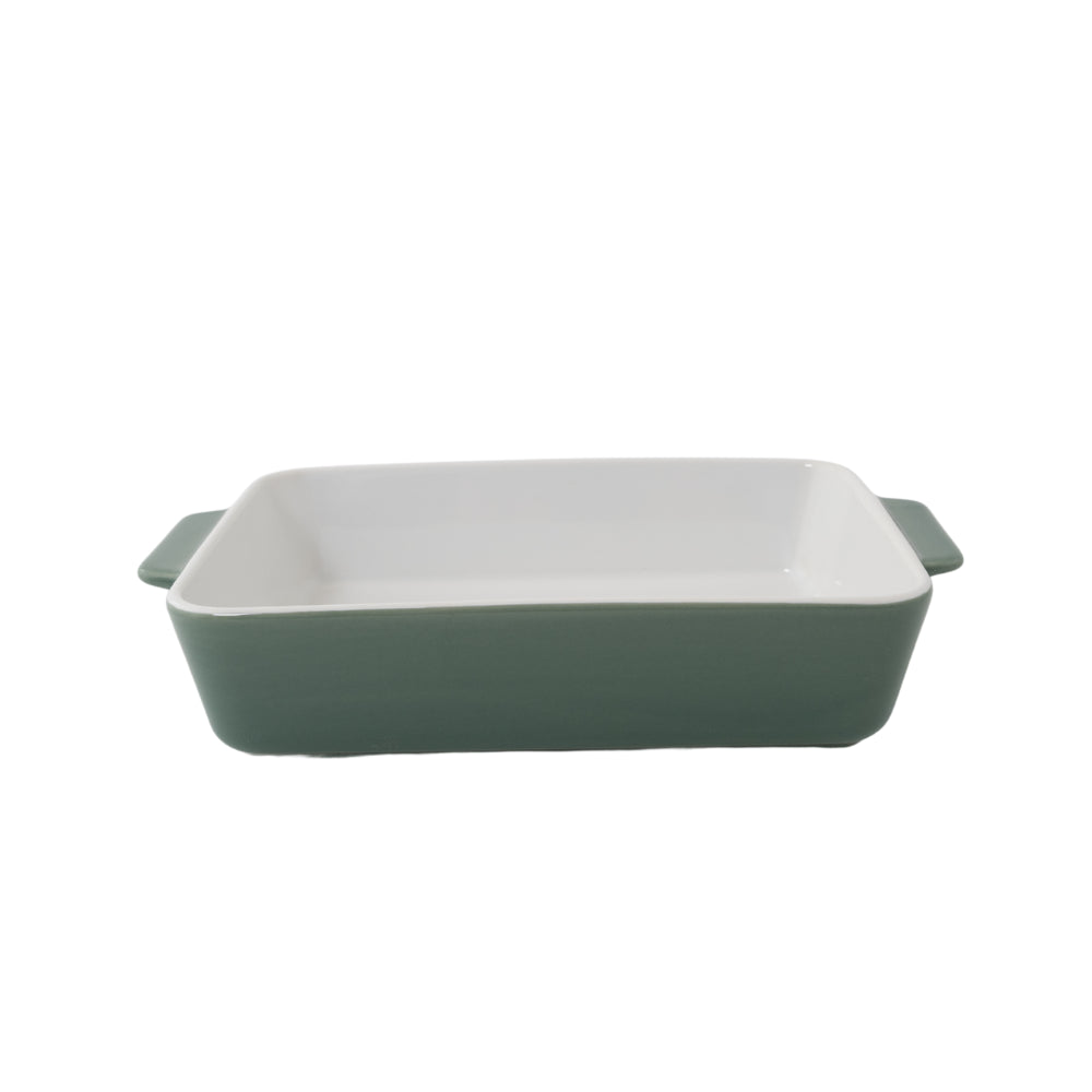 K&Co Sage Small Baking Dish